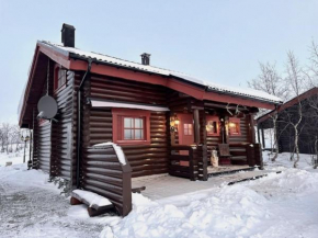 Villa Tsahkal Kilpisjärvi, Kilpisjärvi